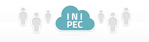 Banner INI-PEC per accessibilità